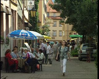 Link to Video | Germany, 1995