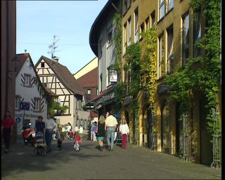 Link to Video | Germany, 1995