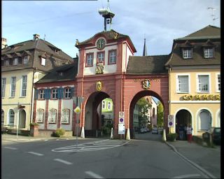 Link to Video | Germany, 1995