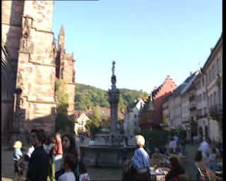 Link to Video | Germany, 1995