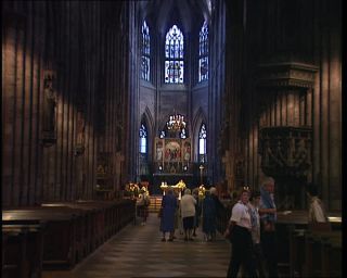 Link to Video | Germany, 1995