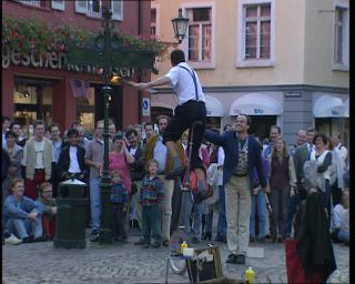 Link to Video | Germany, 1995