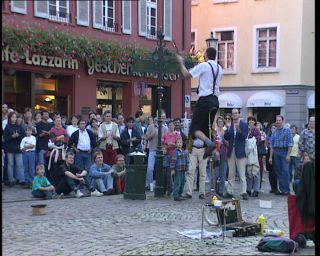 Link to Video | Germany, 1995