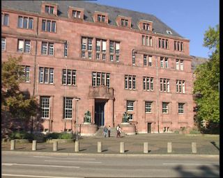 Link to Video | Germany, 1995