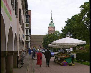 Link to Video | Germany, 1995