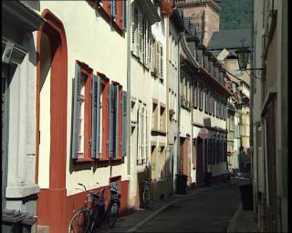 Link to Video | Germany, 1995