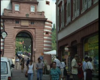 Link to Video | Germany, 1995