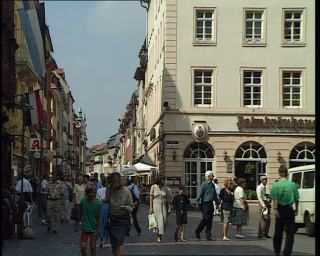 Link to Video | Germany, 1995