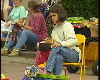 Link to Video | Germany, 1995