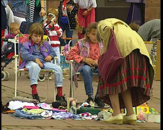 Link to Video | Germany, 1995