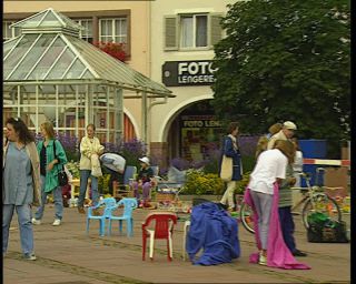 Link to Video | Germany, 1995