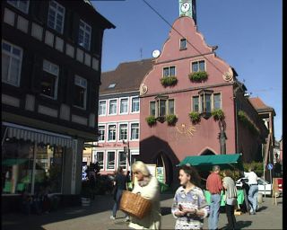 Link to Video | Germany, 1995