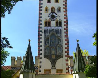 Link to Video | Germany, 1995