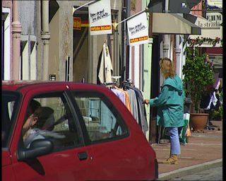 Link to Video | Germany, 1995