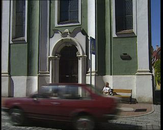 Link to Video | Germany, 1995