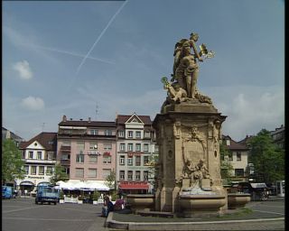 Link to Video | Germany, 1995