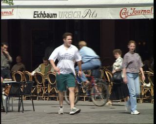 Link to Video | Germany, 1995