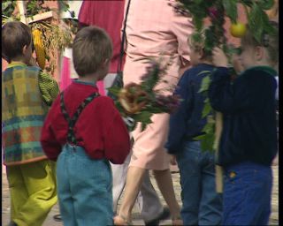 Link to Video | Germany, 1995
