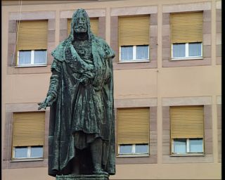 Link to Video | Germany, 1995