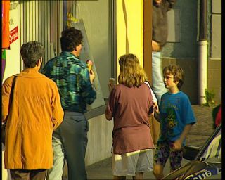 Link to Video | Germany, 1995