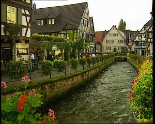 Link to Video | Germany, 1995