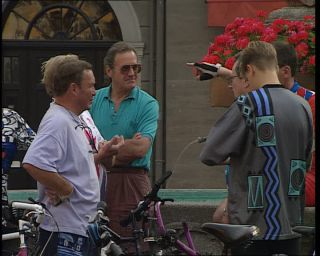 Link to Video | Germany, 1995