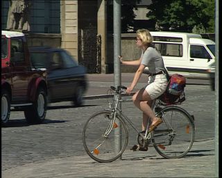 Link to Video | Germany, 1995