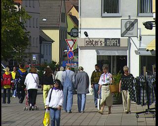 Link to Video | Germany, 1995