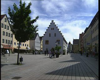 Link to Video | Germany, 1995