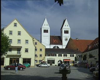 Link to Video | Germany, 1995