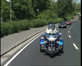 Link to Video | Germany, 1995