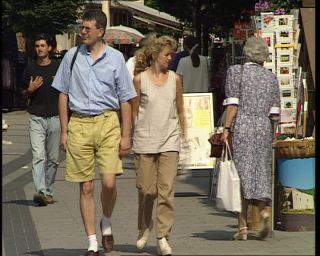 Link to Video | Germany, 1995