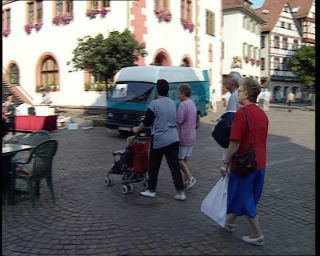 Link to Video | Germany, 1995