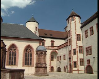 Link to Video | Germany, 1995