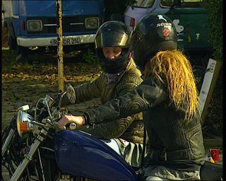 Link to Video | Germany, 1995