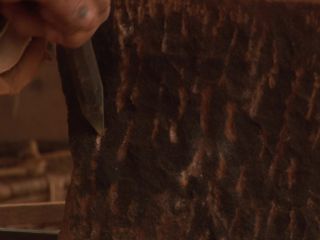Link to Video | experiment, tourist destination, Middle Ages, Yonne, France, Guédelon Castle, Bourgogne-Franche-Comté, Treigny, High Middle Ages, color, castle, tourist attraction, experimental archaeology, long-term experiment, 13th century