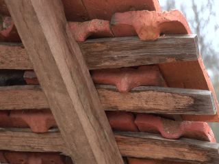 Link to Video | experiment, tourist destination, Middle Ages, Yonne, France, Guédelon Castle, Bourgogne-Franche-Comté, Treigny, 2007, High Middle Ages, color, castle, tourist attraction, experimental archaeology, long-term experiment, 13th century