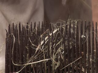 Link to Video | experiment, tourist destination, Middle Ages, Yonne, France, Guédelon Castle, Bourgogne-Franche-Comté, Treigny, High Middle Ages, color, castle, tourist attraction, experimental archaeology, long-term experiment, 13th century