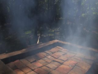 Link to Video | experiment, tourist destination, Middle Ages, Yonne, France, Guédelon Castle, Bourgogne-Franche-Comté, Treigny, 2008, High Middle Ages, color, castle, tourist attraction, experimental archaeology, long-term experiment, 13th century