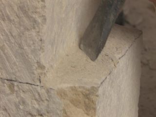 Link to Video | experiment, tourist destination, Middle Ages, Yonne, France, Guédelon Castle, Bourgogne-Franche-Comté, Treigny, 2008, High Middle Ages, color, castle, tourist attraction, experimental archaeology, long-term experiment, 13th century