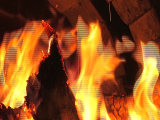 Link to Video | experiment, tourist destination, Middle Ages, Yonne, France, Guédelon Castle, Bourgogne-Franche-Comté, Treigny, 2008, High Middle Ages, color, castle, tourist attraction, experimental archaeology, long-term experiment, 13th century