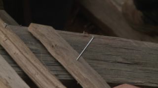 Link to Video | experiment, tourist destination, Middle Ages, Yonne, France, Guédelon Castle, Bourgogne-Franche-Comté, Treigny, 2010, High Middle Ages, color, craft, castle, construction site, tourist attraction, experimental archaeology, long-term experiment, 13th century