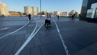 Link to Video | big city, Copenhagen, Scandinavia, color, 4K resolution, Denmark, 2021, capital city, city