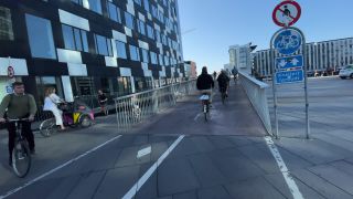 Link to Video | big city, Copenhagen, Scandinavia, color, 4K resolution, Denmark, 2021, capital city, city