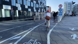 Link to Video | big city, Copenhagen, Scandinavia, color, 4K resolution, Denmark, 2021, capital city, city