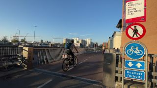 Link to Video | big city, Copenhagen, Scandinavia, color, 4K resolution, Denmark, 2021, capital city, city