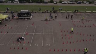 Link to Video | summer, kart racing, 4K resolution, high-angle shot, competition, 2021, tournament, motorsport