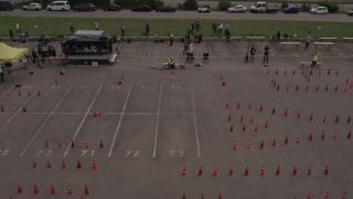 Link zum Video | Sommer, Kartsport, 4K, Aufsicht, Wettkampf, 2021, Turnier, Motorsport