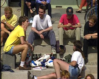 Link to Video | 1996, Denmark