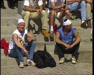 Link to Video | 1996, Denmark